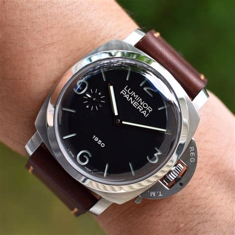 panerai 1207|panerai pam 127.